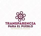 Portal de Transparencia del estado 